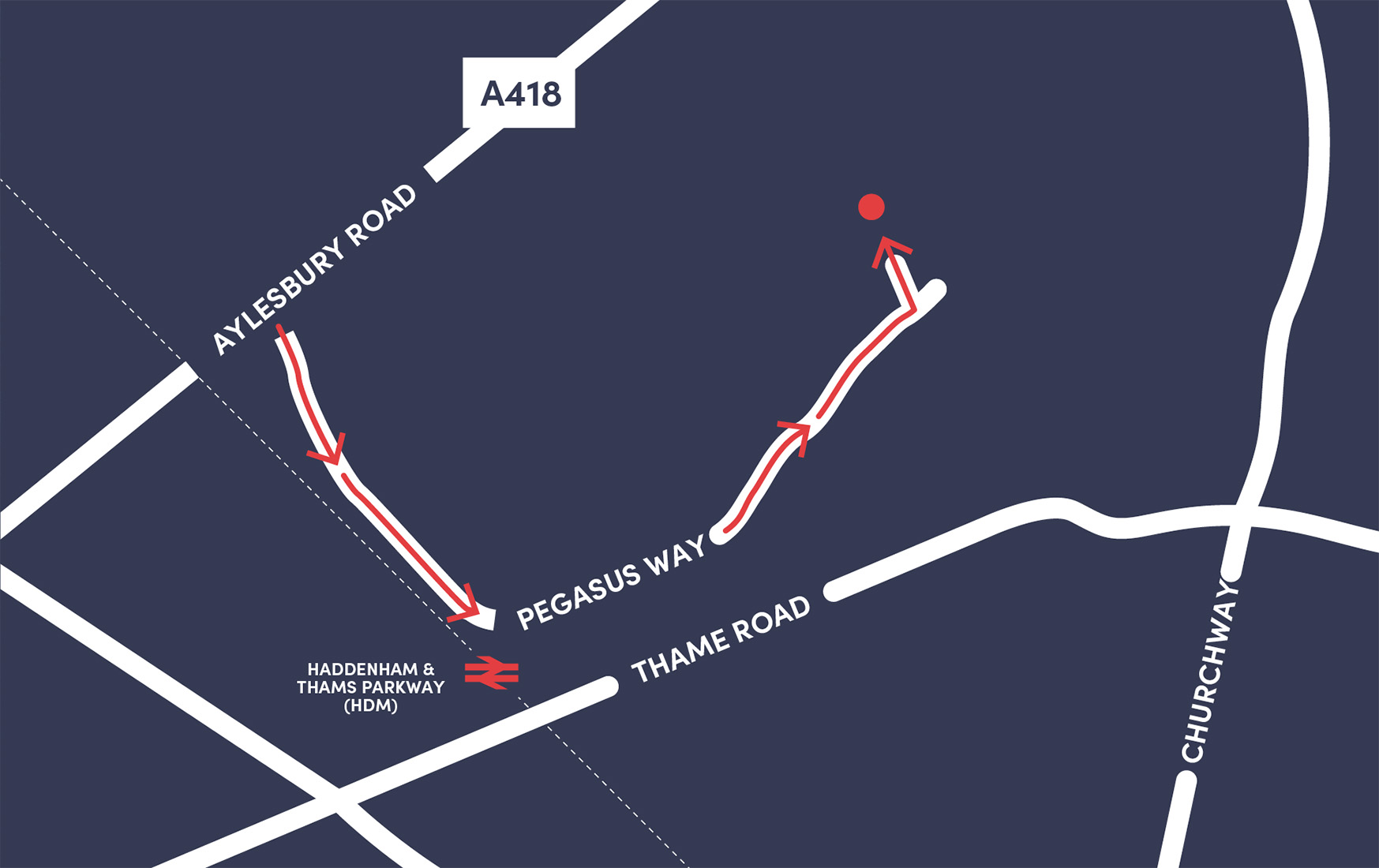 Haddenham Business Park Industrial Units to Let