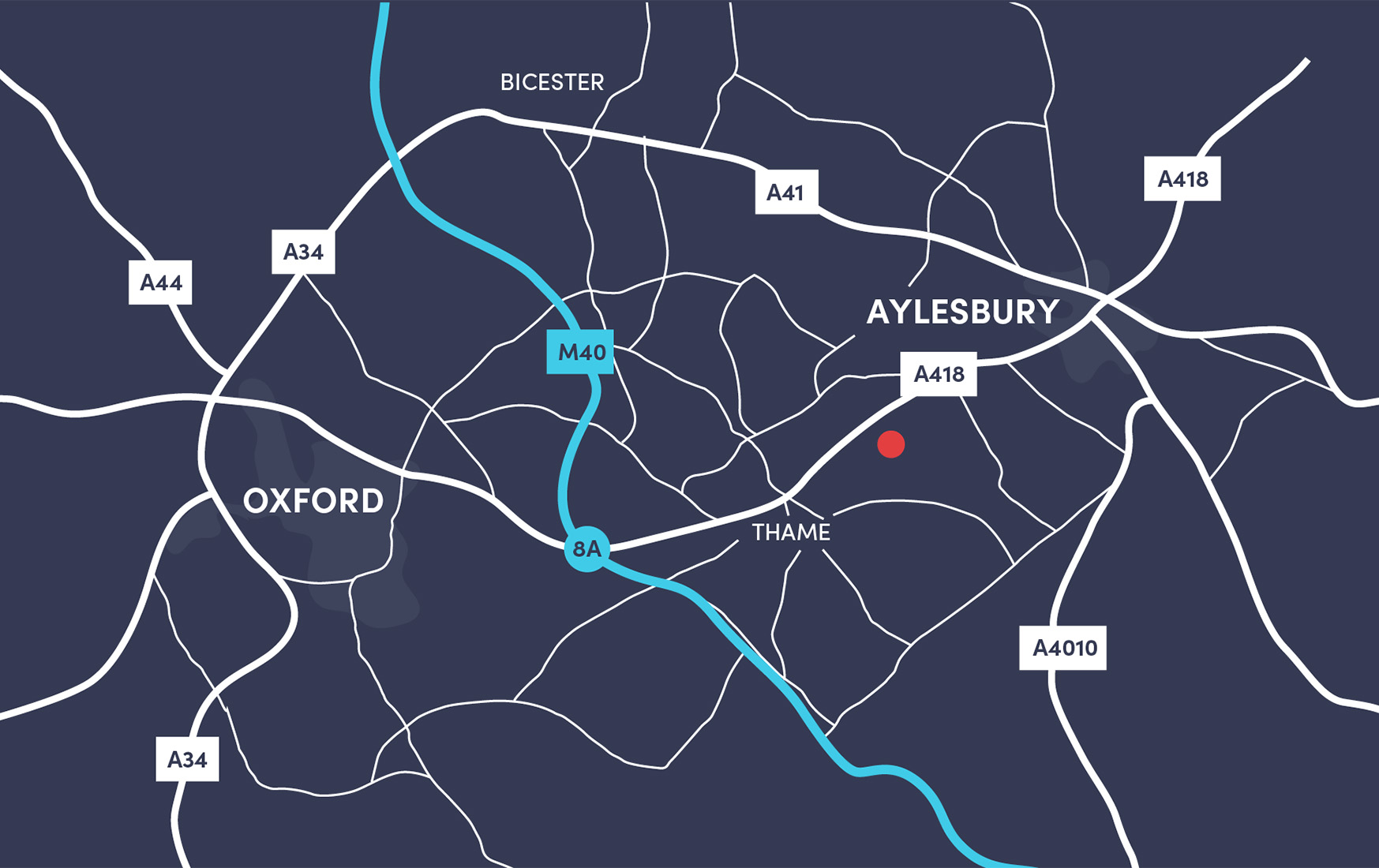 Haddenham Business Park Industrial Units to Let